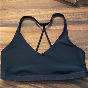 Under Armour Sports Bra